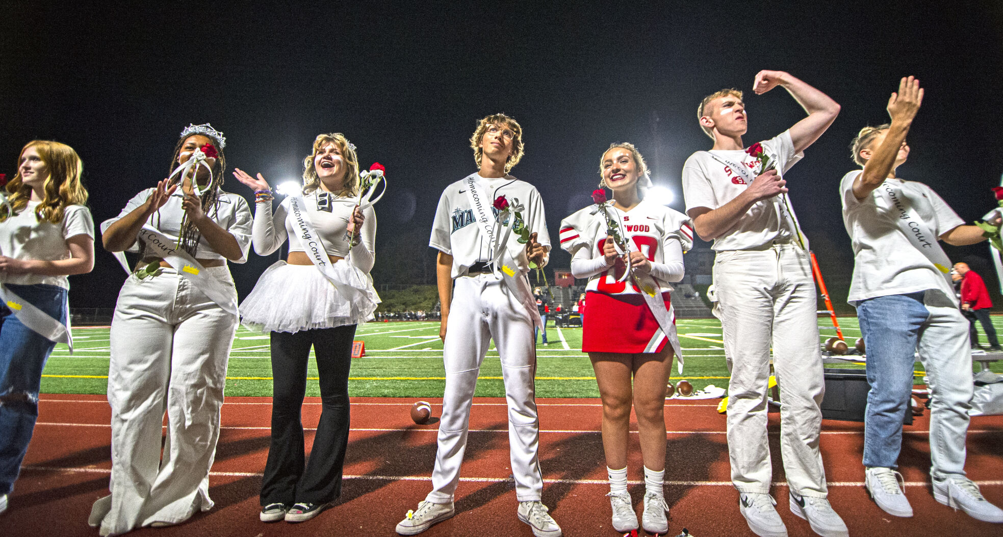 Football: Mount Vernon at Stanwood, 9.23.22